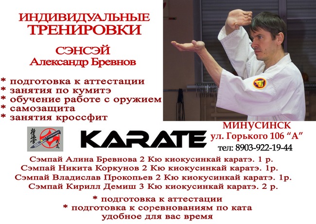 karate n1